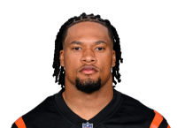 Bryan Cook headshot