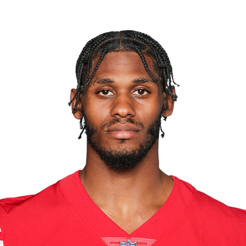 Isaiah Winstead headshot