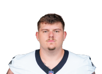 John Ridgeway III headshot