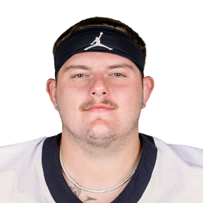 John Ridgeway III