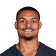 Thyrick Pitts