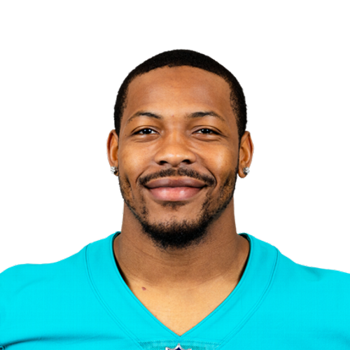 Carlos Washington headshot