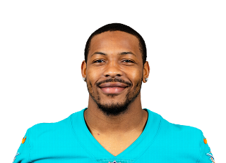 Carlos Washington Jr.