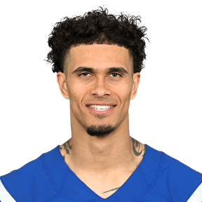 Rodney Thomas II