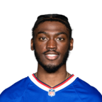 Isaiah Coulter