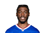 Isaiah Coulter