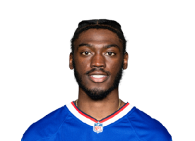 Isaiah Coulter