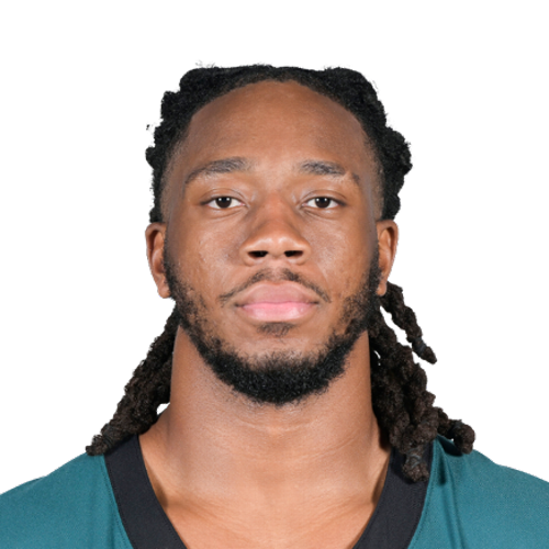 E.J. Jenkins headshot