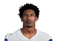 DaRon Bland headshot