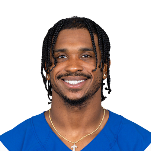 D.J. Montgomery headshot