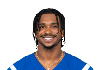 D.J. Montgomery headshot