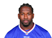 Andre Jones Jr. headshot