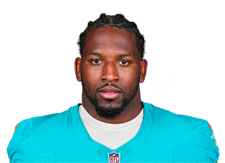 Andre Jones Jr.