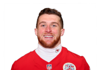 Jack Cochrane headshot