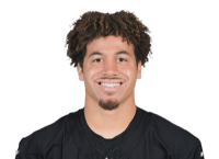 Tristin McCollum headshot