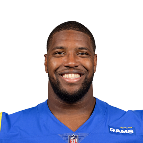 Kobie Turner headshot