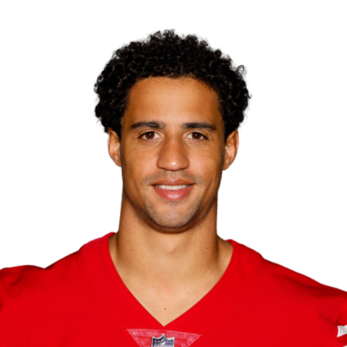 Colton Dowell headshot