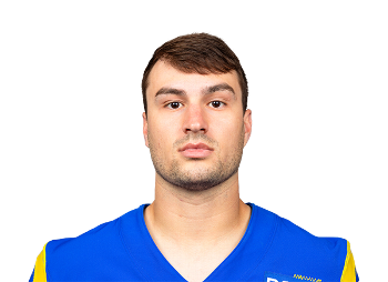 Dresser Winn - Los Angeles Rams Quarterback - ESPN Dresser Winn - Los Angeles Rams Quarterback - ESPN