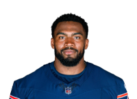 Braxton Jones headshot