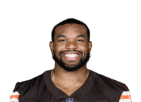 Winston Reid headshot