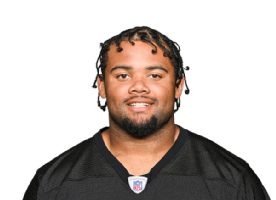 Manny Jones