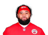 Khyiris Tonga headshot