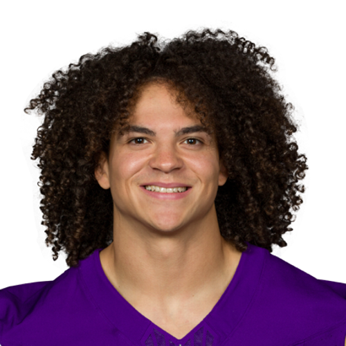 Zavier Scott headshot