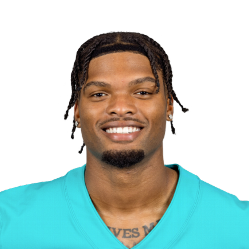 Tarik Black headshot