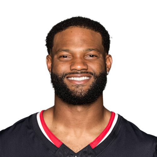 Nico Collins headshot