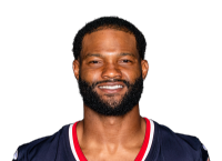 Nico Collins headshot