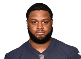 Donovan Jeter