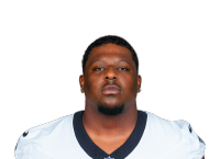 Cesar Ruiz headshot