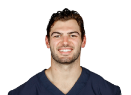 Cole Kmet