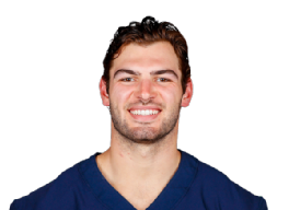 Cole Kmet