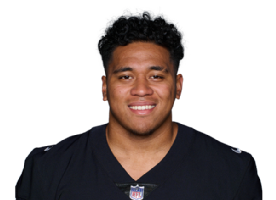 Myron Tagovailoa-Amosa