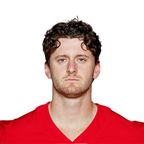 Jake Tonges headshot