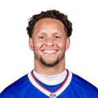 Terrel Bernard