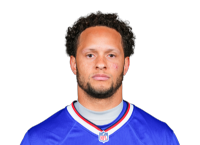 Terrel Bernard headshot