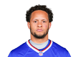 Terrel Bernard