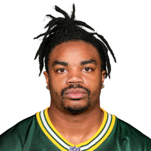 Bo Melton headshot