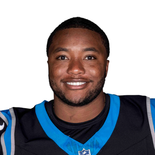 Raheem Blackshear headshot