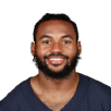 Eagles run over Lions in Motown, 44-6