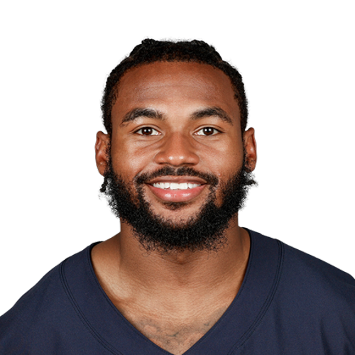 D'Andre Swift headshot