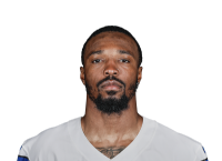 Ameer Speed headshot