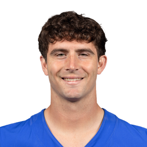 Stetson Bennett headshot