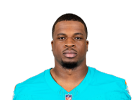 Robert Beal Jr. headshot