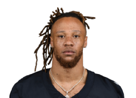 Eric Stokes