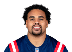Alijah Vera-Tucker