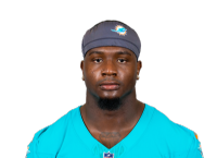 Willie Gay Jr. headshot