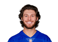Jordan Stout headshot